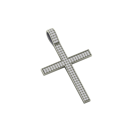 Cross Anhänger